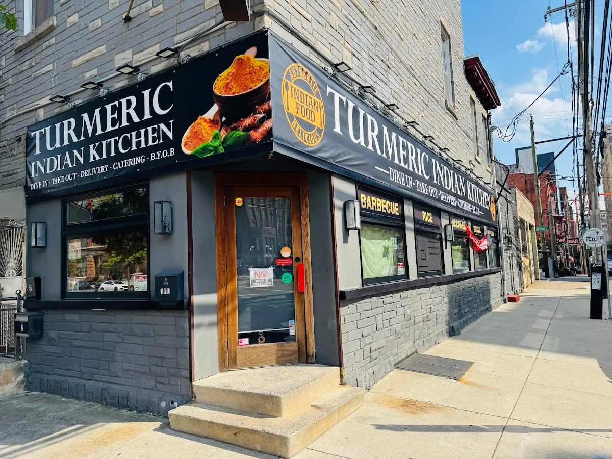 Turmeric Indian Kitchen photo 2