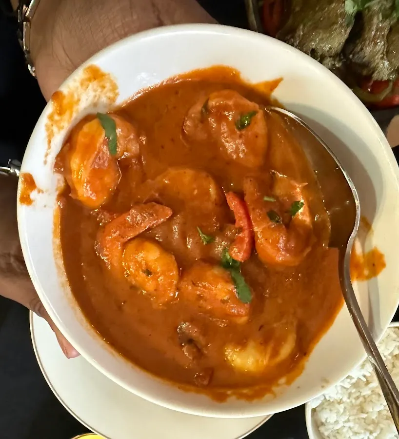 Turmeric Indian Kitchen photo 4