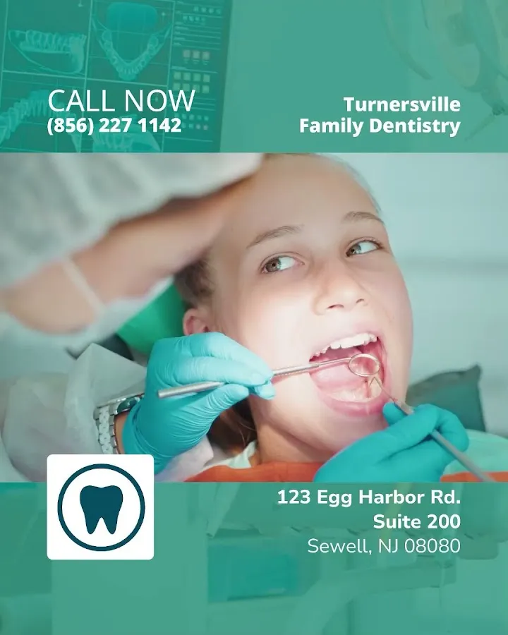 Turnersville Family Dentistry photo 2