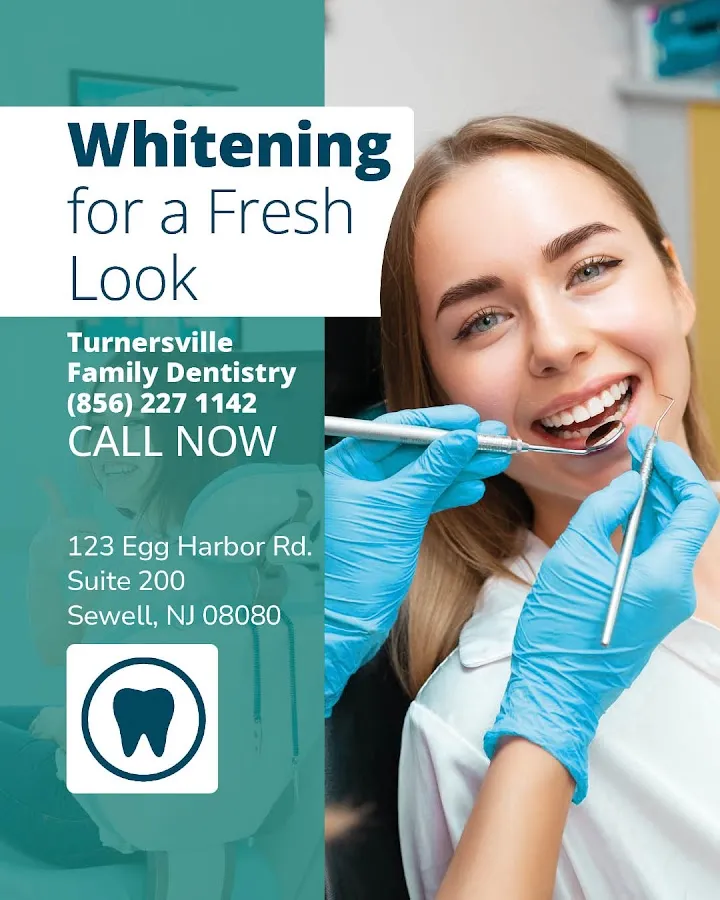 Turnersville Family Dentistry photo 3