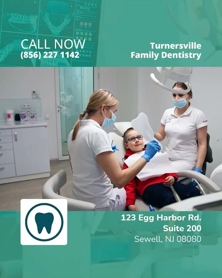 Turnersville Family Dentistry photo 4