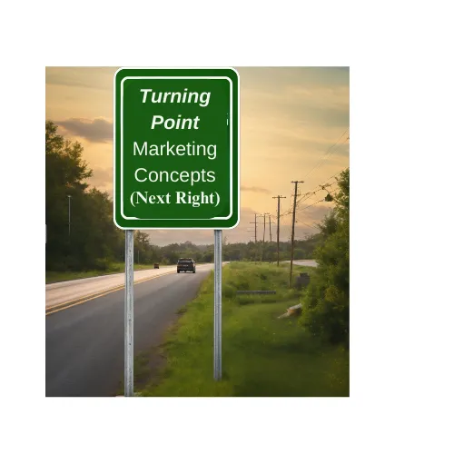 Turning Point Marketing Concepts
