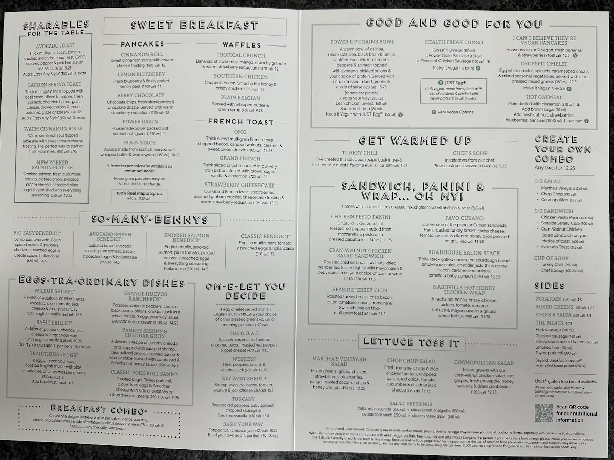 Turning Point of Paramus