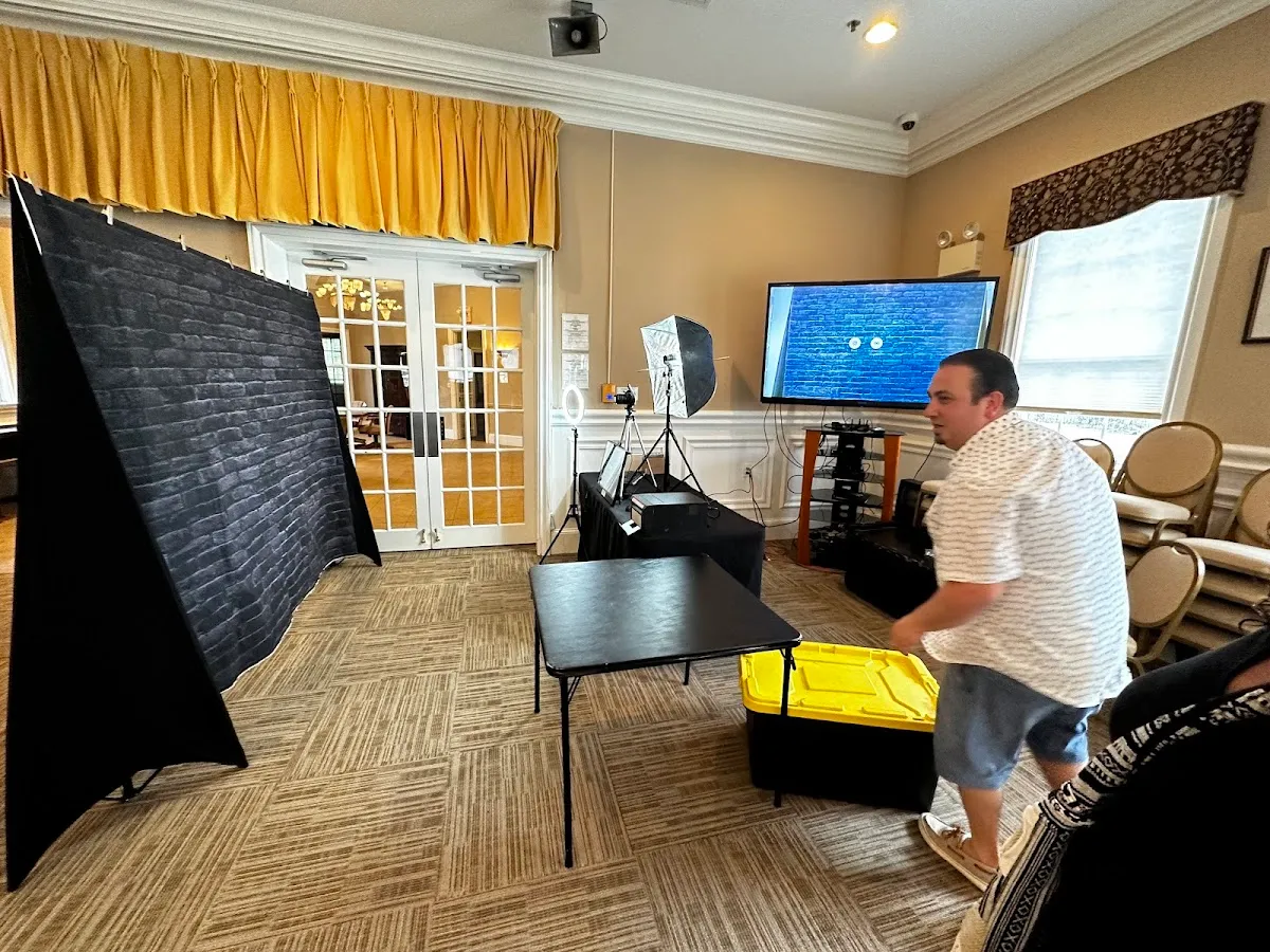 TurnKey Photo Booths