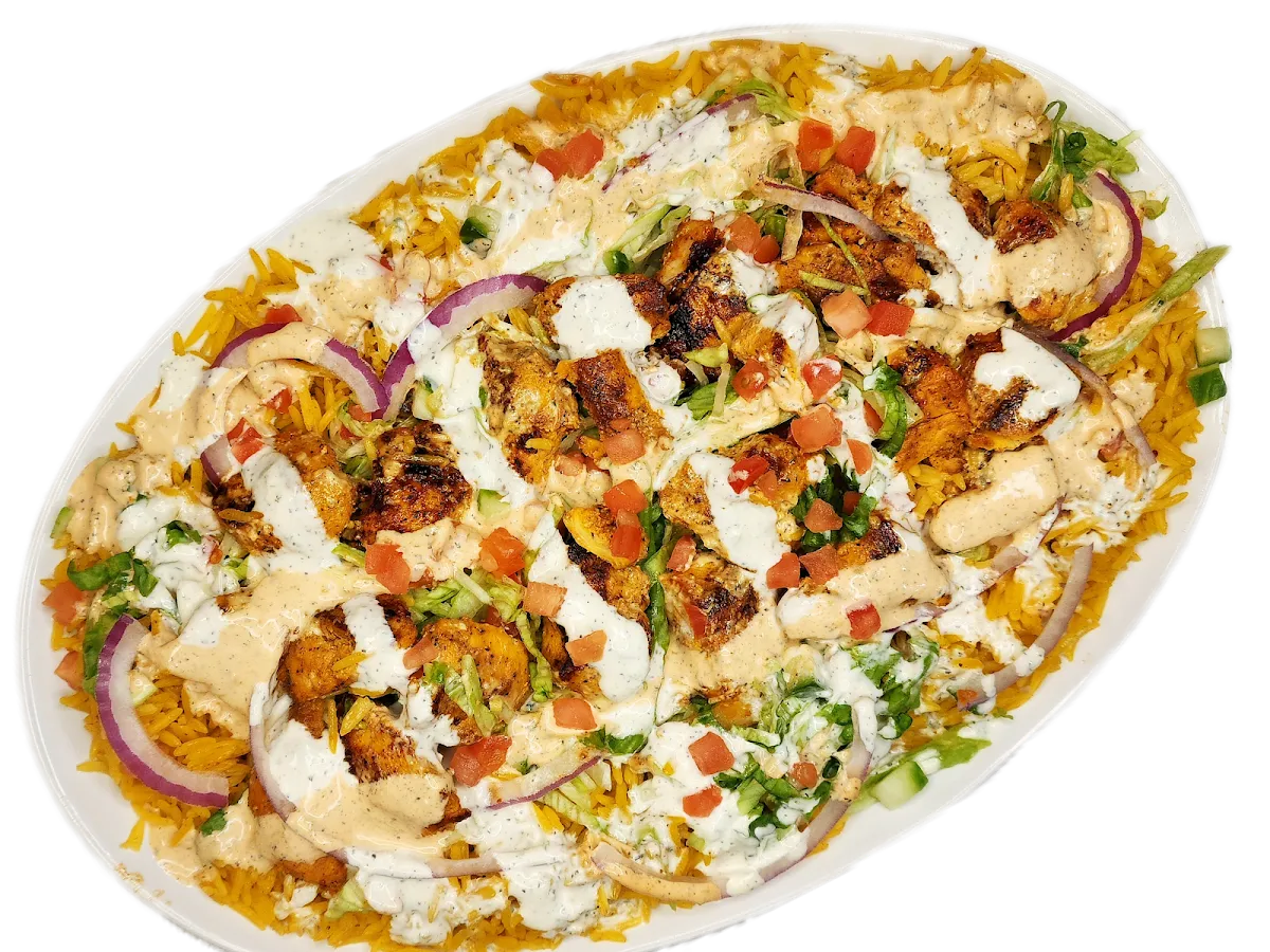 Tuscan Pizza photo 3