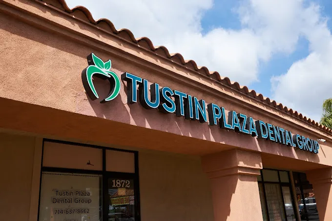 Tustin Plaza Dental Group photo 2