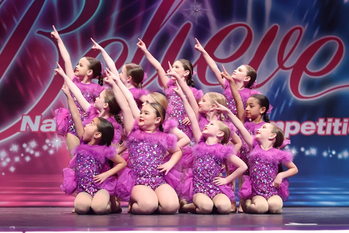 Tutus Dance Center photo 2