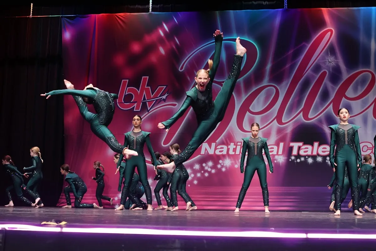 Tutus Dance Center photo 3