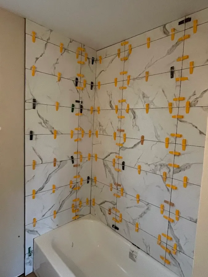 TUV Attic Insulation & Dryer Vent Cleaning Service Magnolia, NJ photo 2