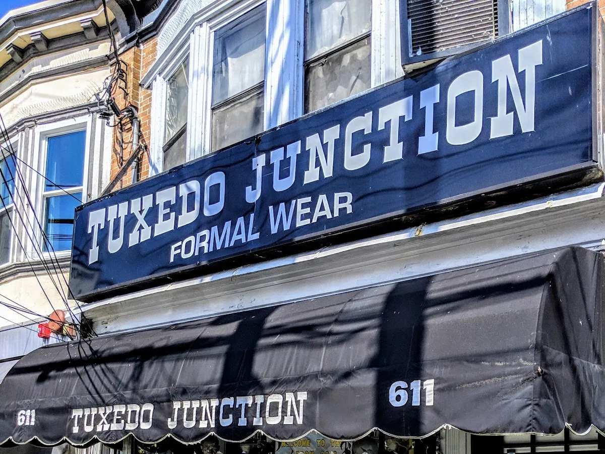 Tuxedo Junction