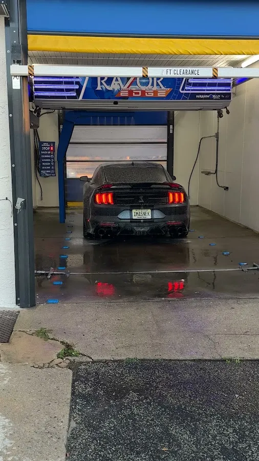 Twelfth Street Wash Co photo 2