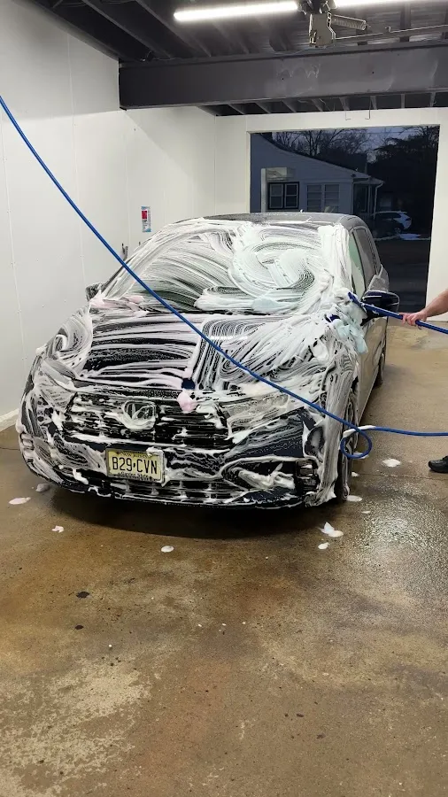 Twelfth Street Wash Co photo 4