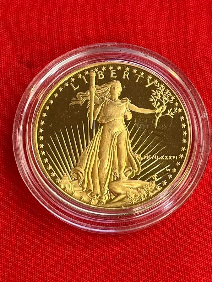 TWG Cash for Gold photo 4