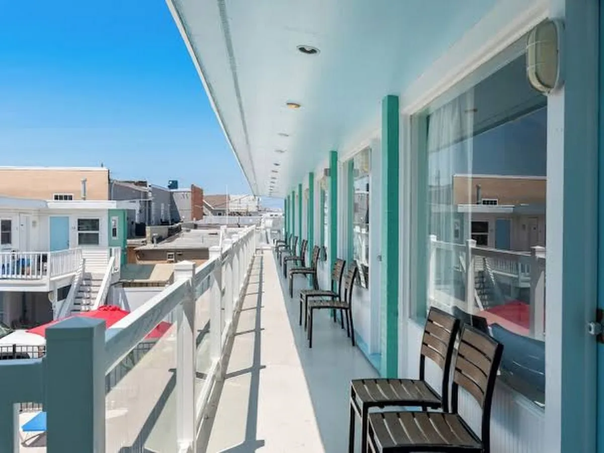 Twilight Motel photo 2