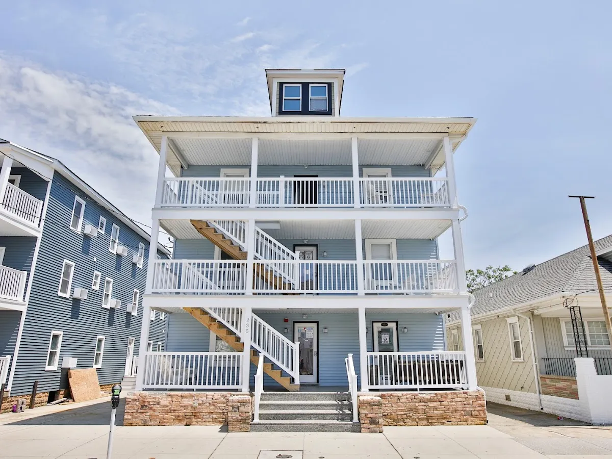 Twilight Motel photo 5