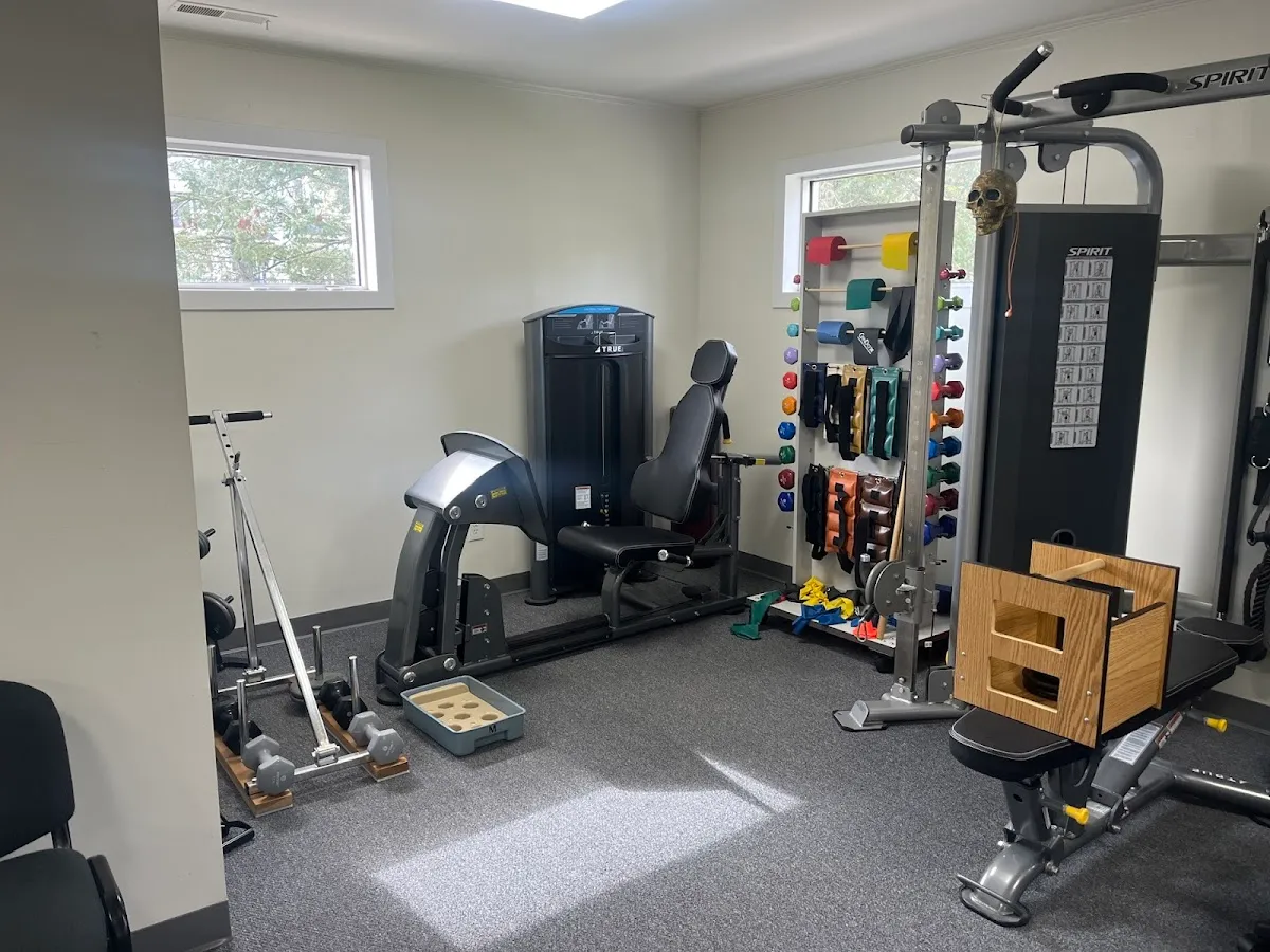 Twin Boro Physical Therapy | Cape May Court House, NJ