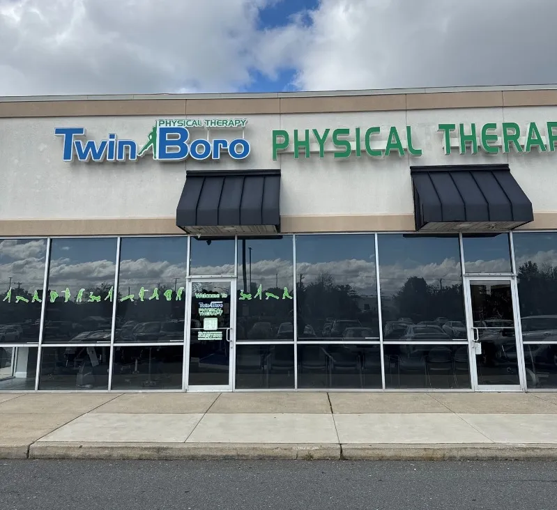Twin Boro Physical Therapy | Egg Harbor, NJ photo 3