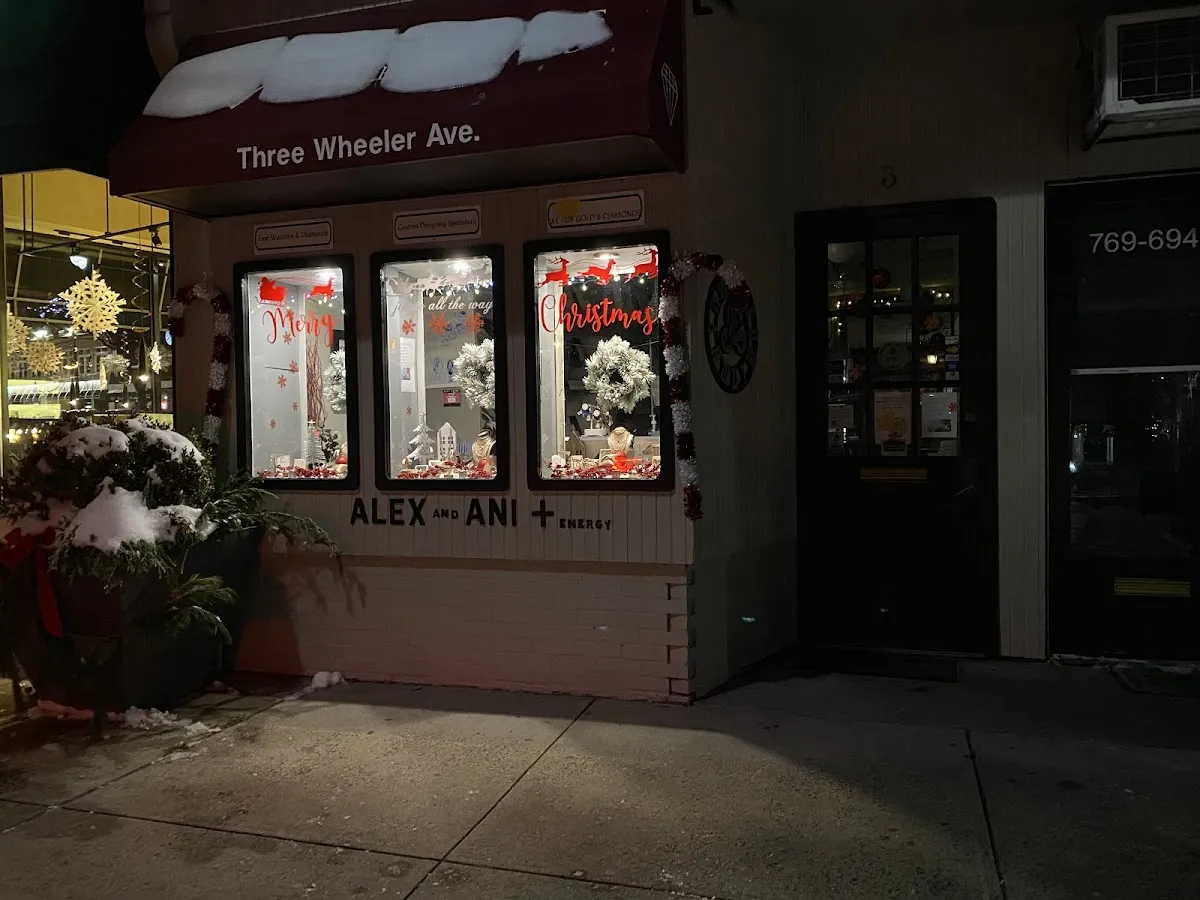 Twin Jewelers of Pleasantville