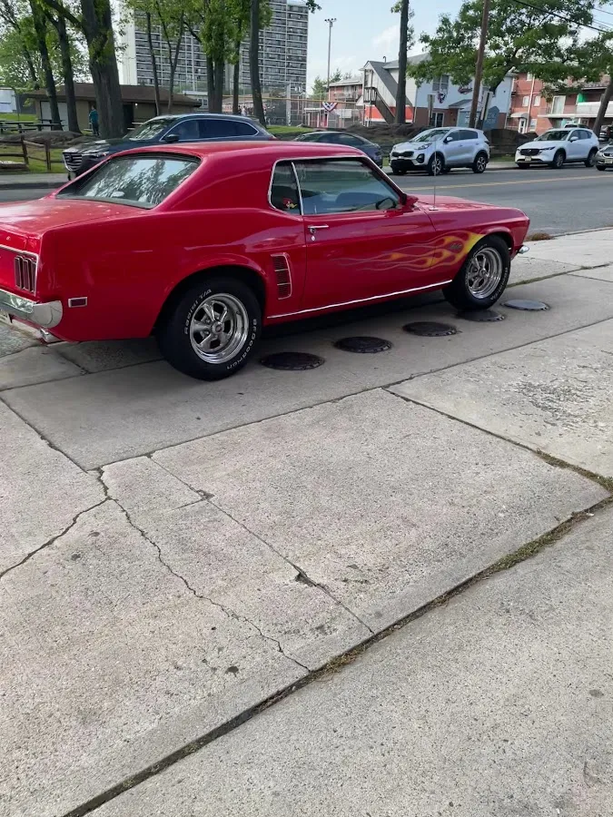 Twin Towers Service Station photo 3