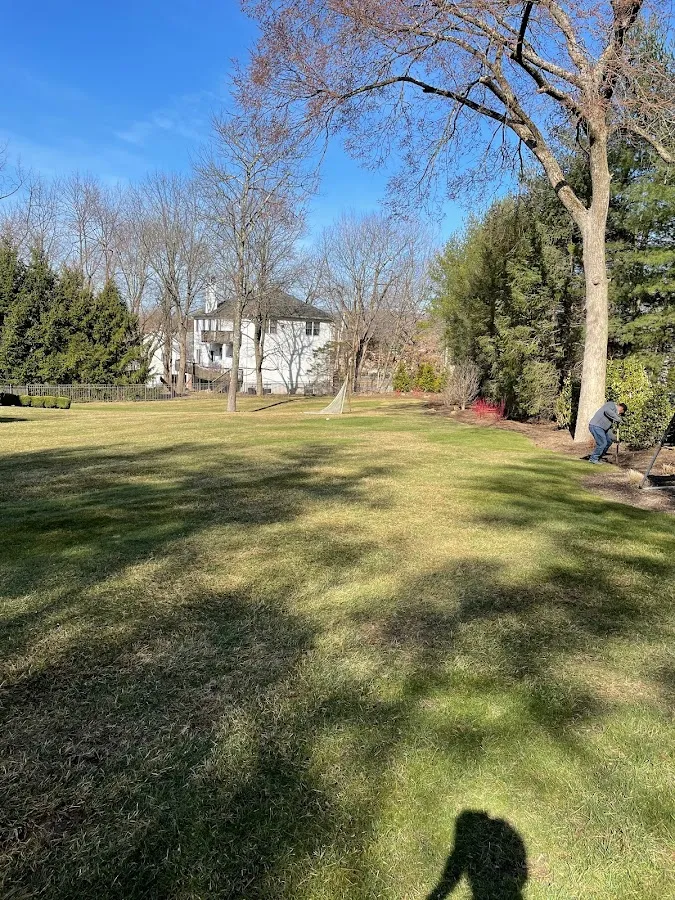 Twins Landscaping & Construction