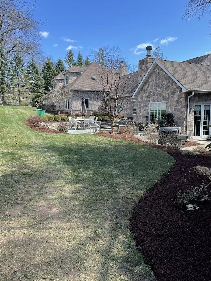 Twins Landscaping & Construction photo 2