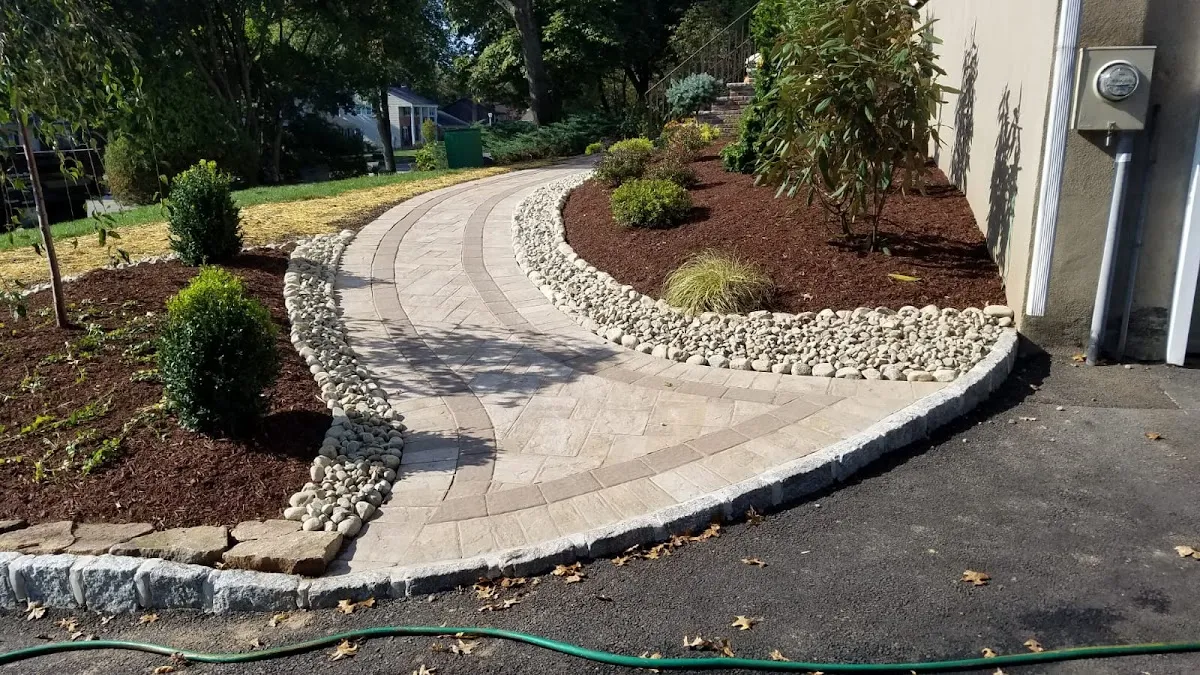 Twins Landscaping & Construction photo 3