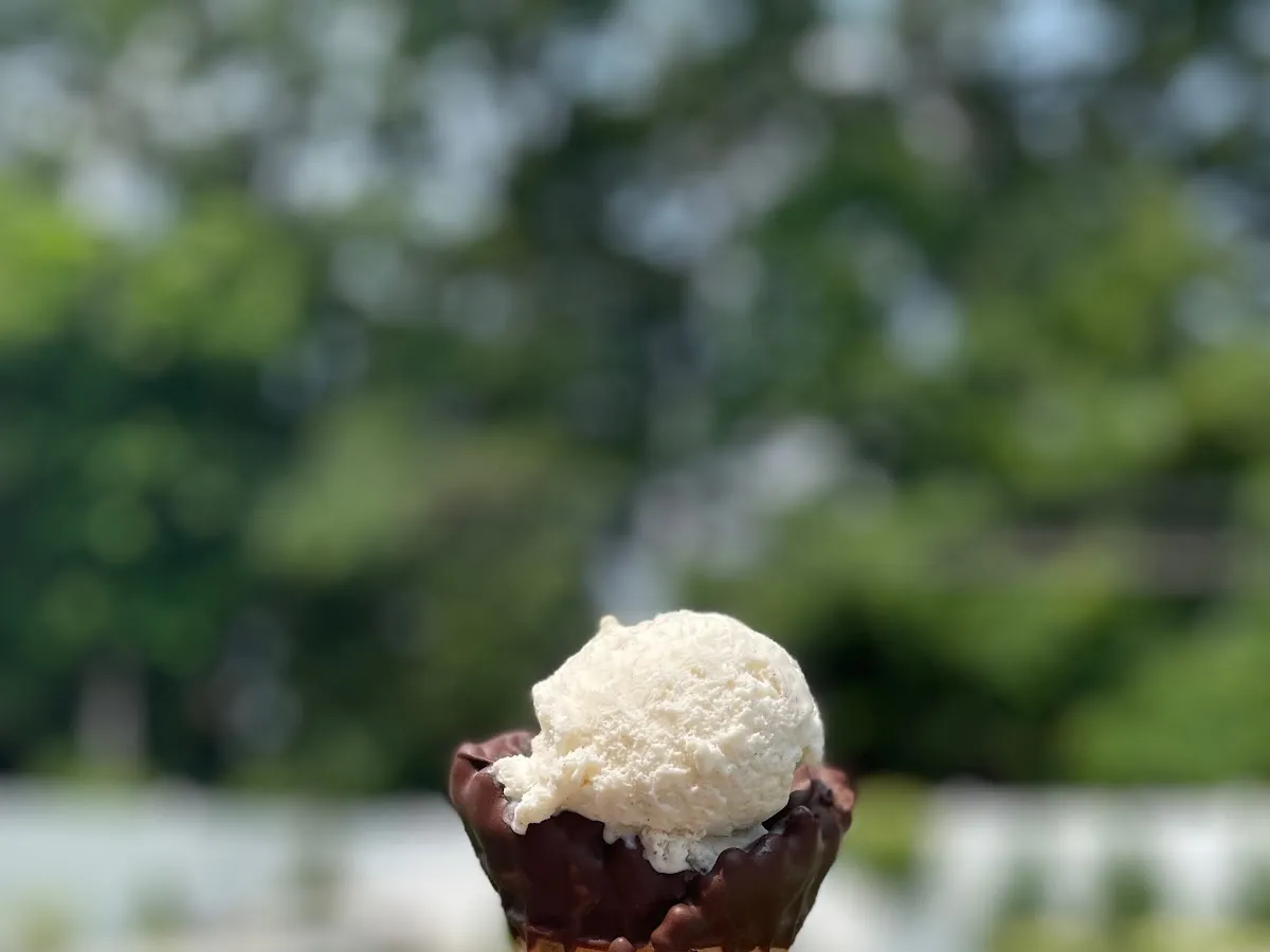 Twist Pretzels & Ice Cream photo 3