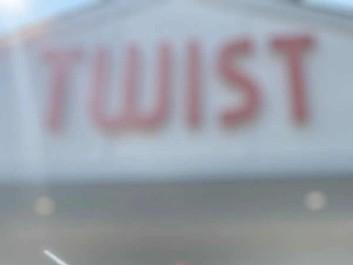 Twist Pretzels & Ice Cream photo 4