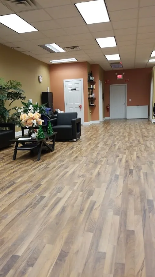 Twist'd Textures Hair Lounge