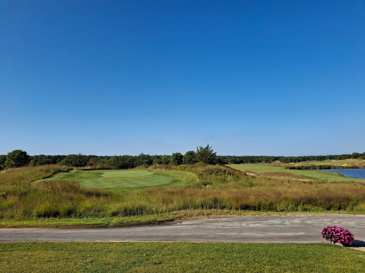 Twisted Dune Golf Club