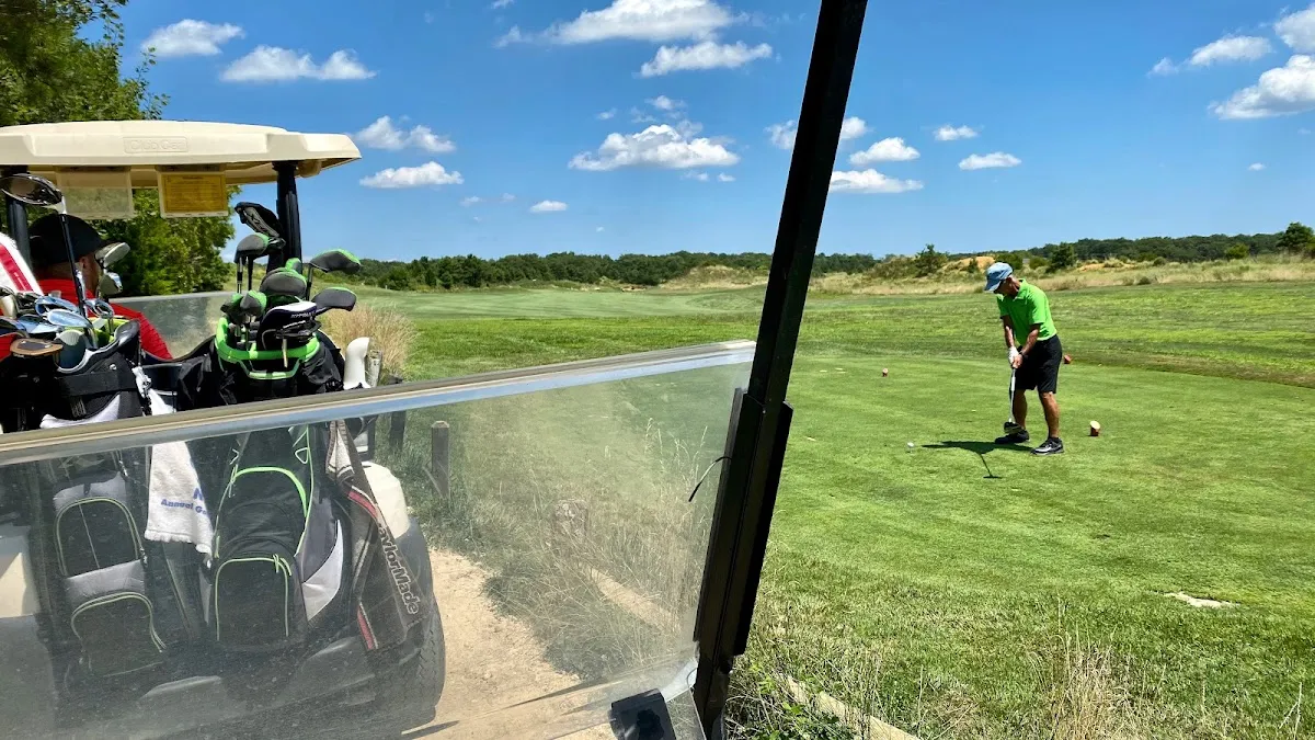 Twisted Dune Golf Club photo 2