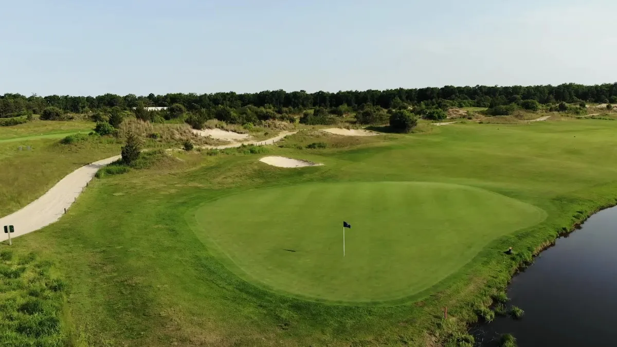 Twisted Dune Golf Club photo 3