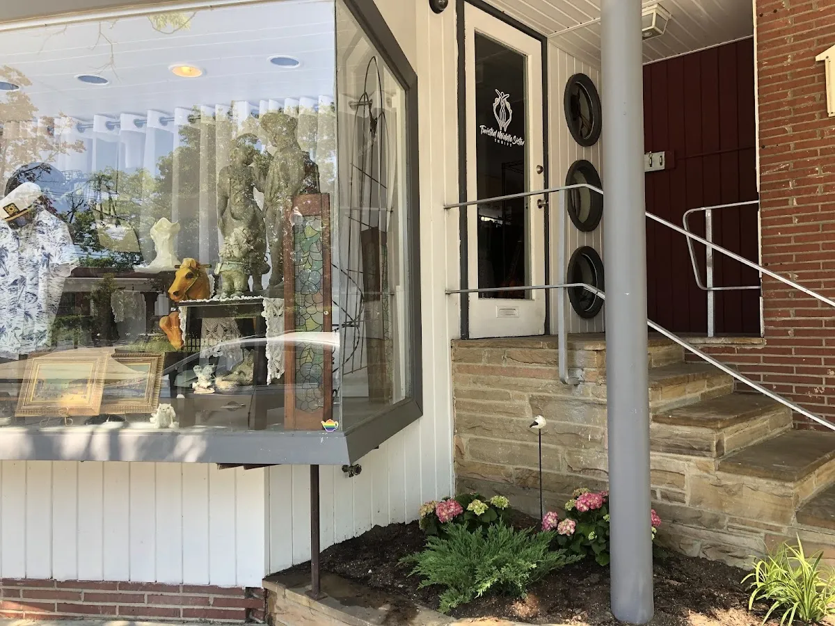 Twisted Middle Sister Thrift photo 3