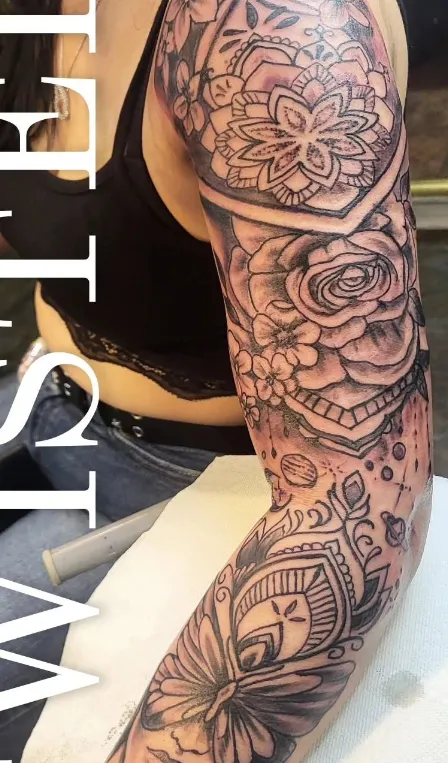 Twisted Tattoo And Piercings photo 2