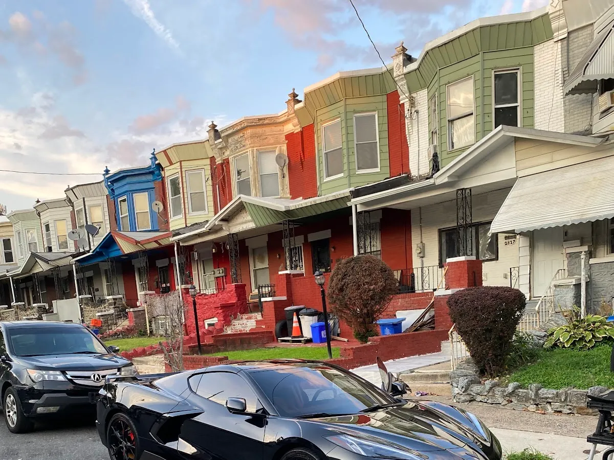 Two Brothers Mobile Detailing