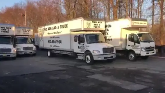 Two Men and a Truck Moving photo 3
