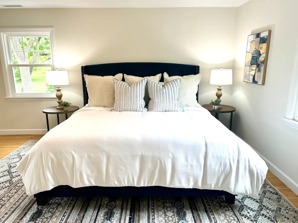 Two Men and a Truck Moving photo 4