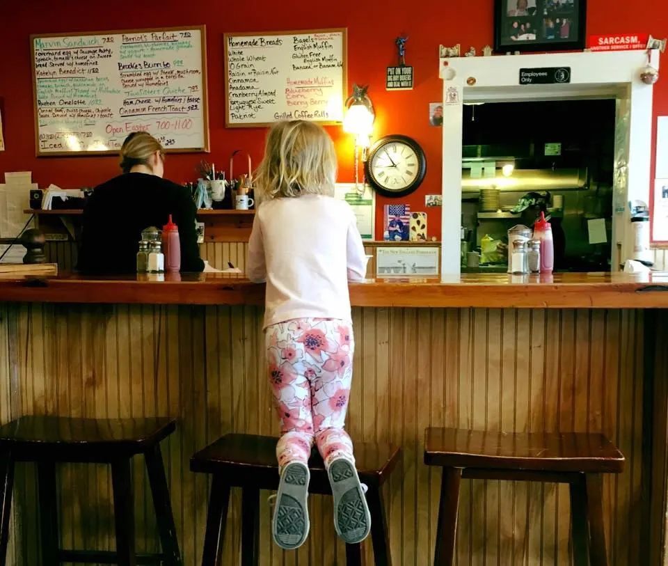 Two Sisters Coffee Shop photo 2