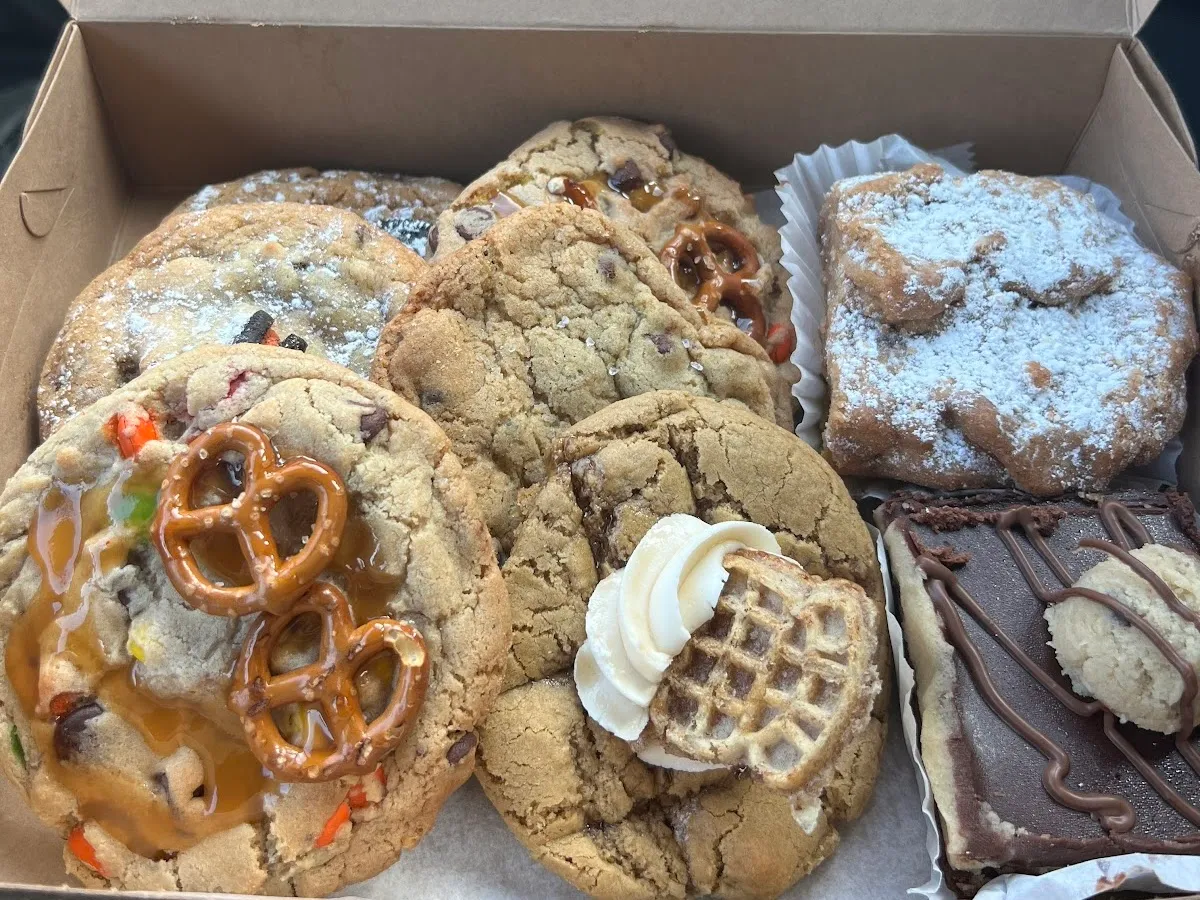 Two Sweet Boutique photo 4