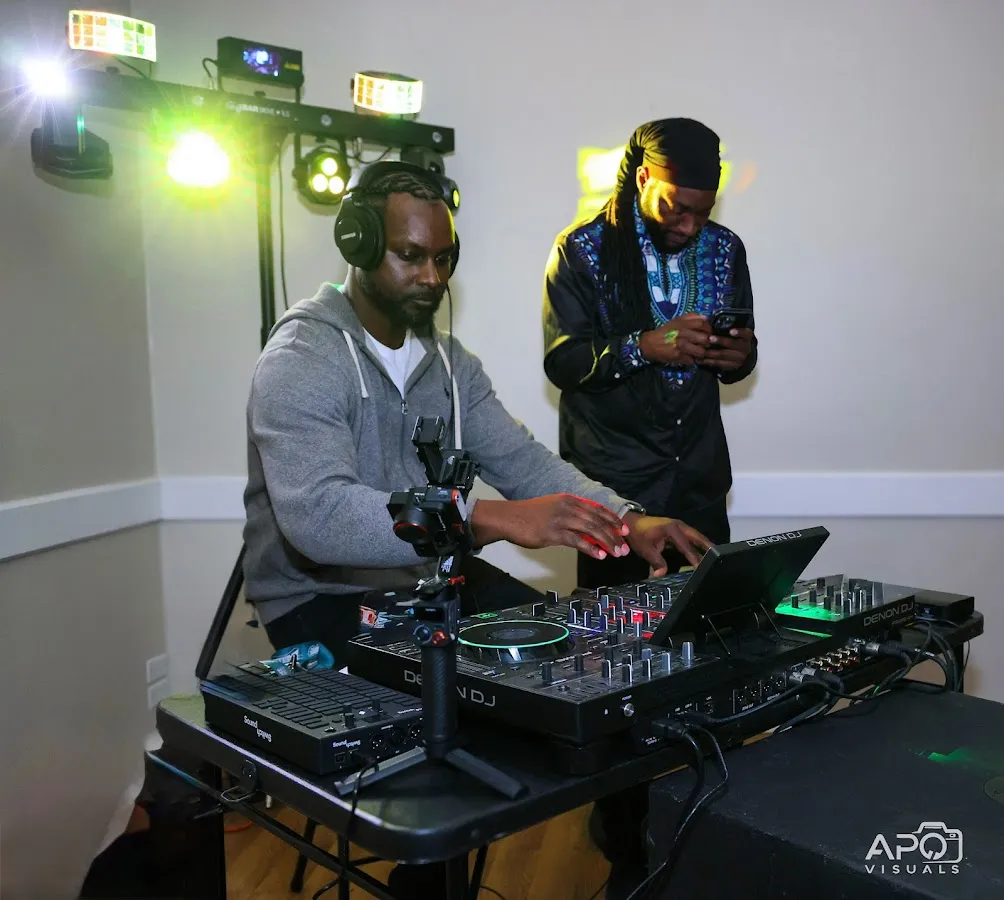 U Good Entertainment