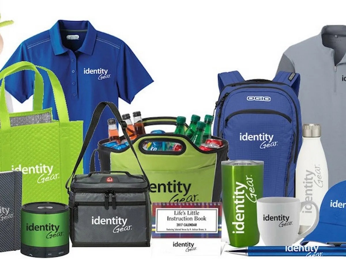 UBrand-It Promotional Products photo 4
