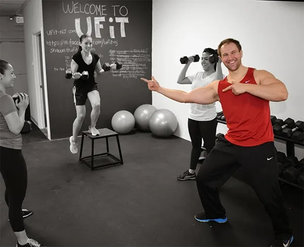 UFit Personal Training