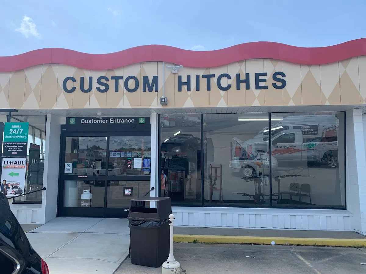 U-Haul Moving & Storage of Absecon photo 2