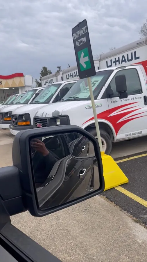 U-Haul Moving & Storage of Absecon photo 3
