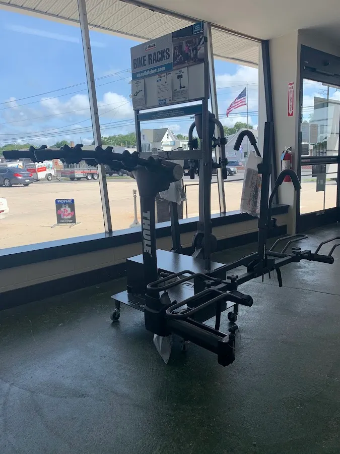 U-Haul Moving & Storage of Absecon photo 4