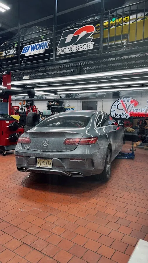 Ulerio’s Performance