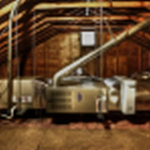 Ultimate Aire Systems, Inc.