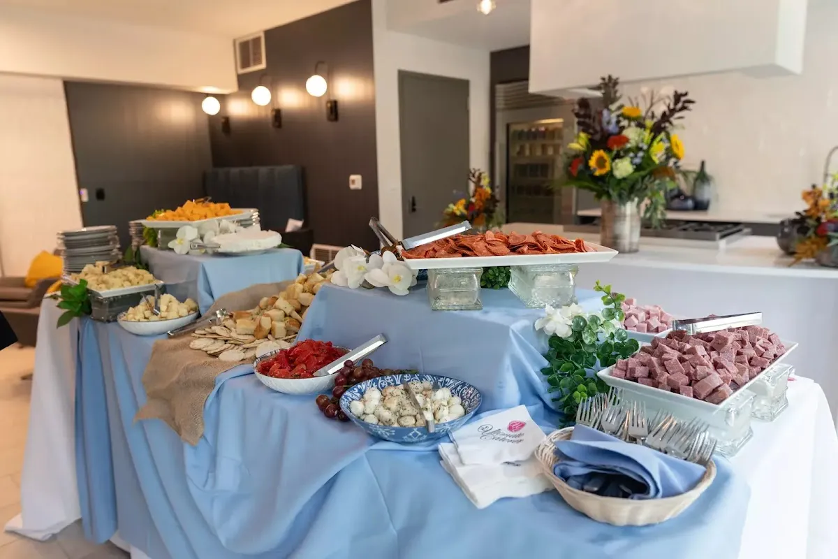 Ultimate Caterer photo 2