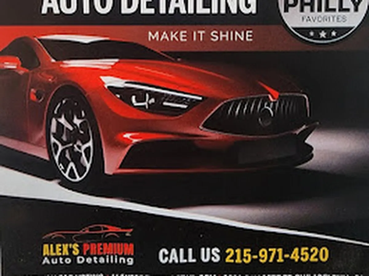 Ultimate Detailing photo 5