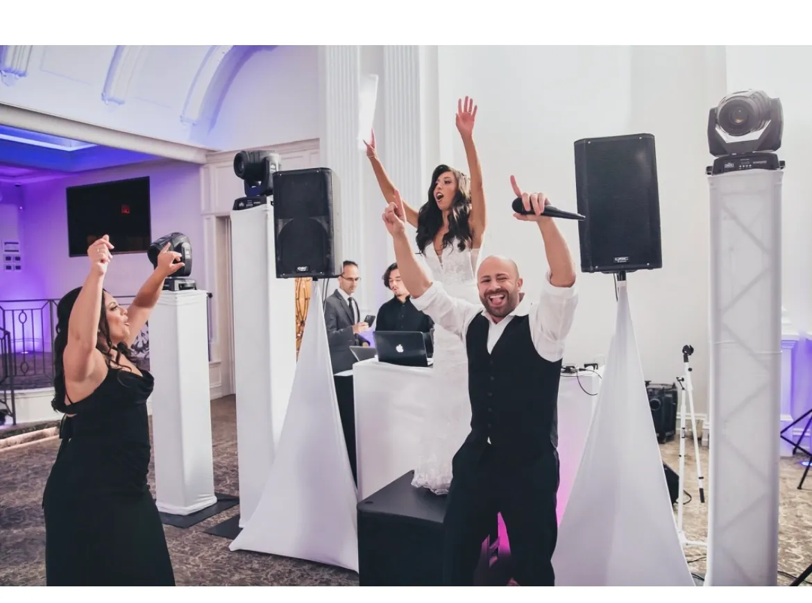 Ultimate Entertainment